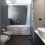 Διαμέρισμα Italianway Comfort - Vico Magistretti 1 A