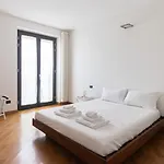 Διαμέρισμα Italianway Comfort - Vico Magistretti 1 A *