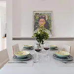 Διαμέρισμα Italianway Comfort - Vico Magistretti 1 A