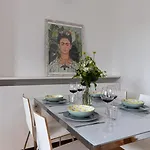 Italianway Comfort - Vico Magistretti 1 A Διαμέρισμα Μιλάνο