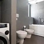 Italianway Comfort - Vico Magistretti 1 A Διαμέρισμα Μιλάνο