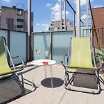 Italianway Comfort - Vico Magistretti 1 A Διαμέρισμα Μιλάνο