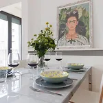 Διαμέρισμα Italianway Comfort - Vico Magistretti 1 A Μιλάνο