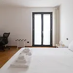 Italianway Comfort - Vico Magistretti 1 A Διαμέρισμα Μιλάνο
