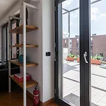 Italianway Comfort - Vico Magistretti 1 A Διαμέρισμα *