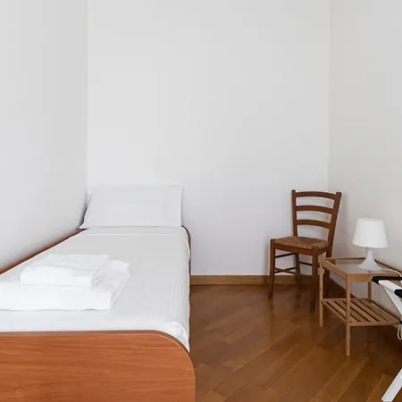 Διαμέρισμα Italianway Comfort - Vico Magistretti 1 A Μιλάνο