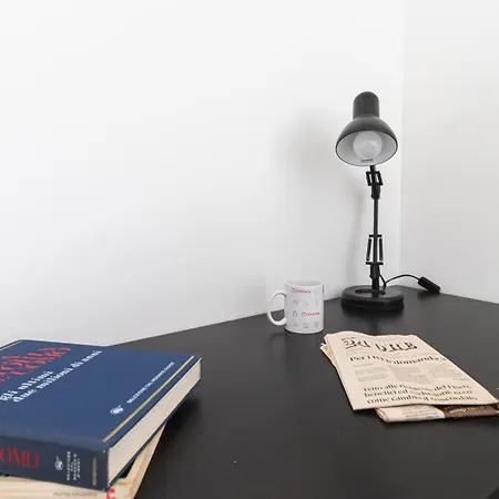 Lägenhet Italianway Comfort - Vico Magistretti 1 A Milano