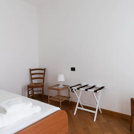 Italianway Comfort - Vico Magistretti 1 A *