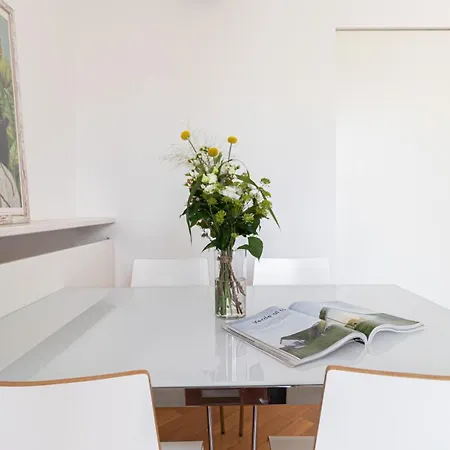 Italianway Comfort - Vico Magistretti 1 A * Milano